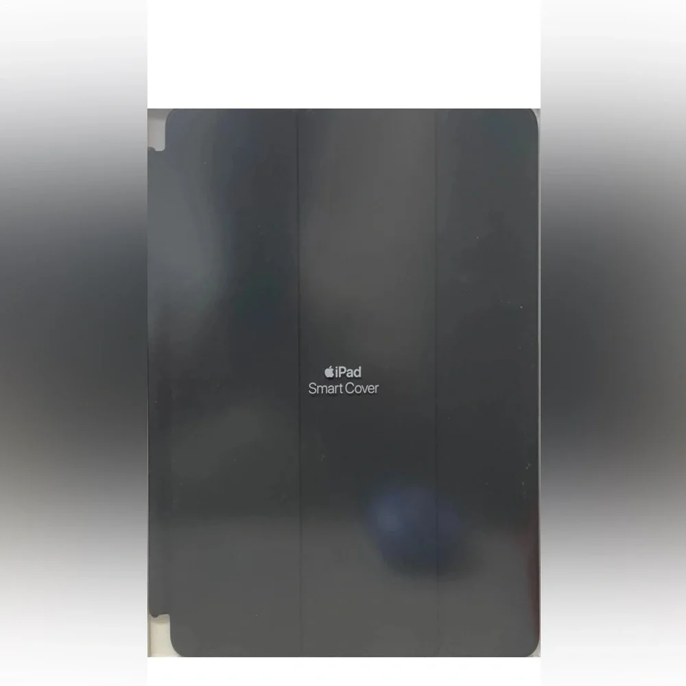 Apple iPad Smart Cover - Dark Gray